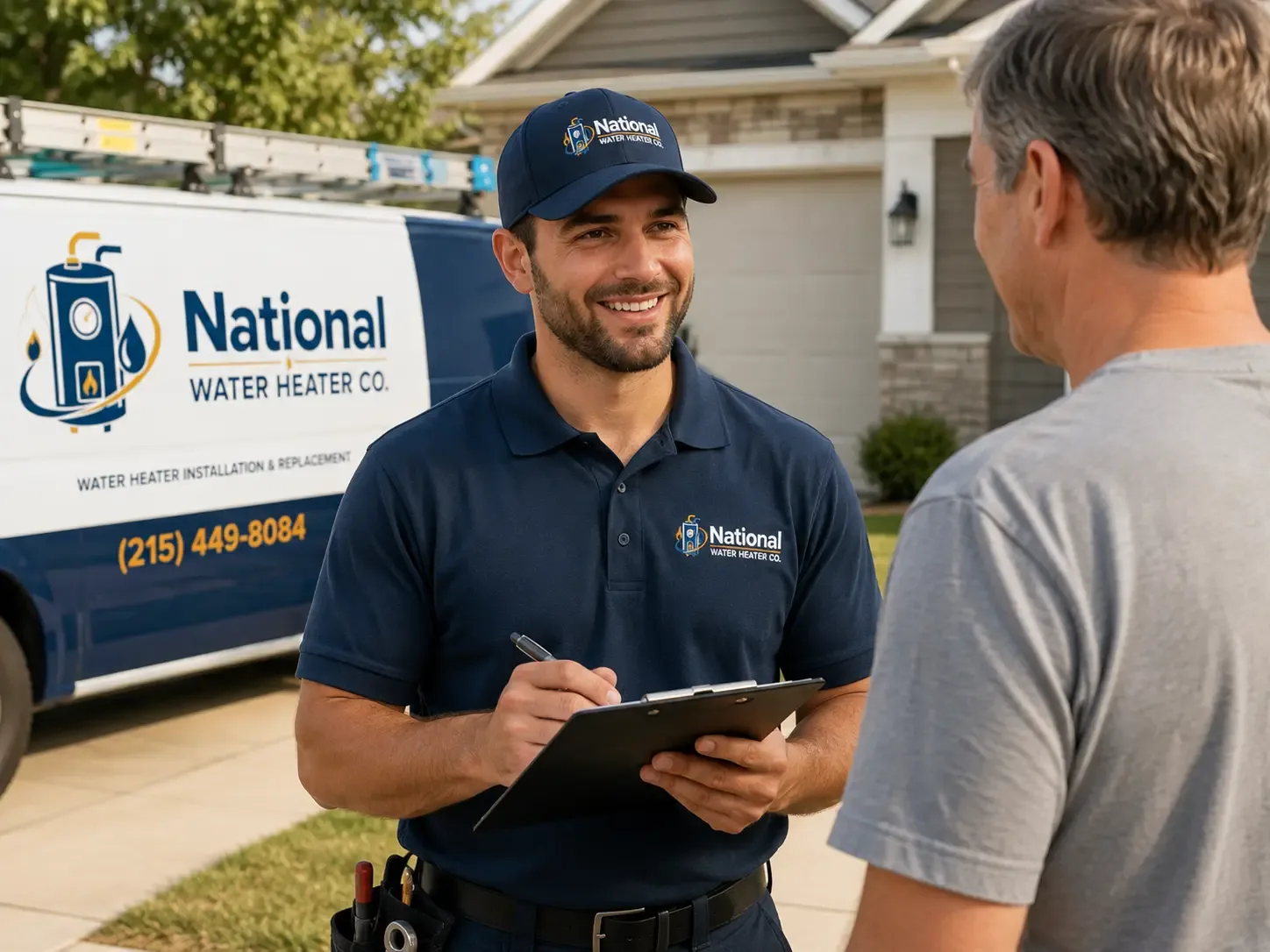 Water Heater Installation Estelline, TX FAQs
